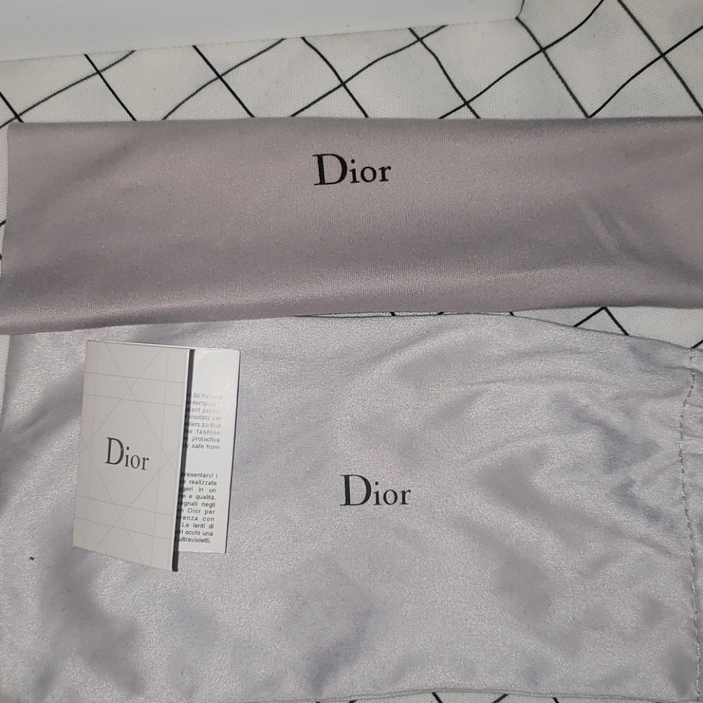 Dior Glasses 👓 - Picture 13 of 13